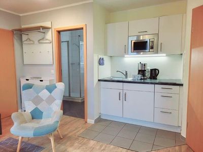 Appartement für 3 Personen (40 m²) in Ostseebad Kühlungsborn 6/10