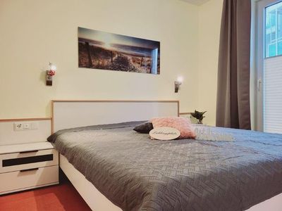 Appartement für 3 Personen (40 m²) in Ostseebad Kühlungsborn 7/10