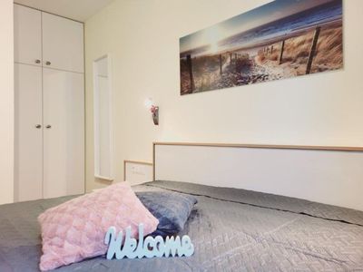 Appartement für 3 Personen (40 m²) in Ostseebad Kühlungsborn 9/10