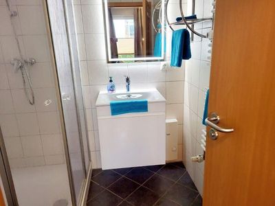 Appartement für 3 Personen (40 m²) in Ostseebad Kühlungsborn 10/10