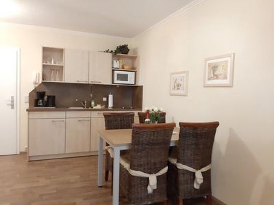 Appartement für 2 Personen (40 m²) in Ostseebad Kühlungsborn 3/9