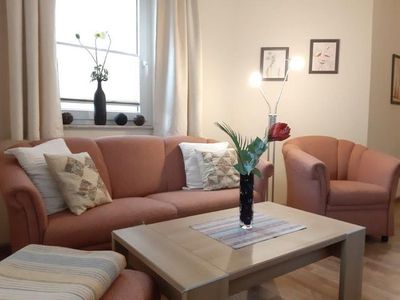 Appartement für 2 Personen (40 m²) in Ostseebad Kühlungsborn 5/9