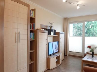 Appartement für 2 Personen (40 m²) in Ostseebad Kühlungsborn 6/9