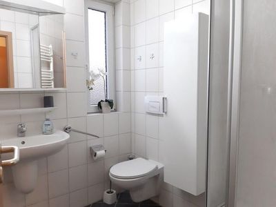 Appartement für 2 Personen (26 m²) in Ostseebad Kühlungsborn 6/7