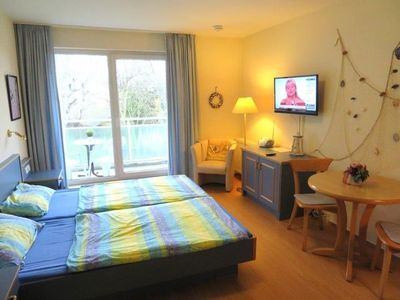 Appartement für 2 Personen (26 m²) in Ostseebad Kühlungsborn 3/7