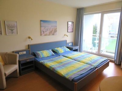 Appartement für 2 Personen (26 m²) in Ostseebad Kühlungsborn 4/7