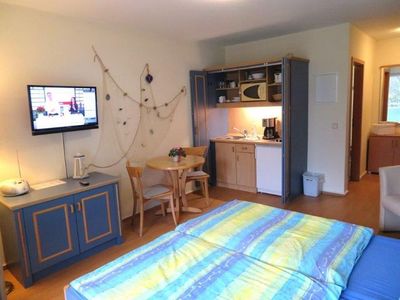 Appartement für 2 Personen (26 m²) in Ostseebad Kühlungsborn 5/7