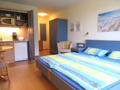 Appartement für 2 Personen (26 m²) in Ostseebad Kühlungsborn 6/7