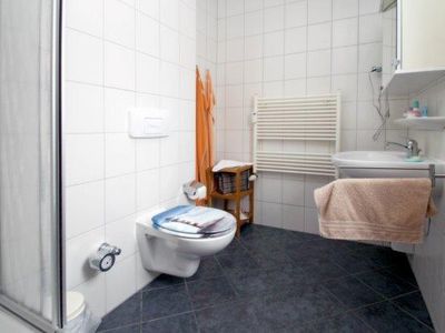 Appartement für 3 Personen (48 m²) in Ostseebad Kühlungsborn 6/8