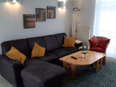 Appartement für 4 Personen (70 m²) in Ostseebad Kühlungsborn 10/10