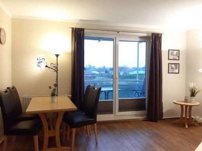 Appartement für 4 Personen (45 m²) in Ostseebad Kühlungsborn 3/8