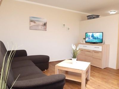 Appartement für 4 Personen (45 m²) in Ostseebad Kühlungsborn 4/8