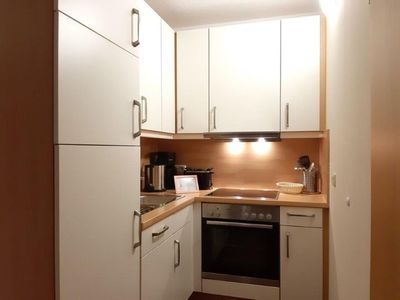 Appartement für 4 Personen (45 m²) in Ostseebad Kühlungsborn 5/8