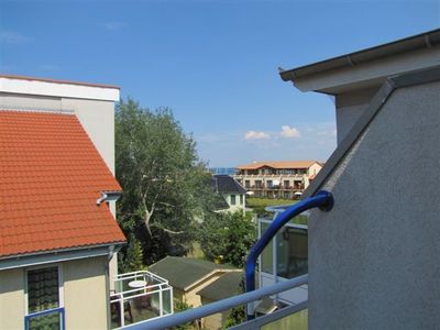 Appartement für 2 Personen (26 m²) in Ostseebad Kühlungsborn 3/8