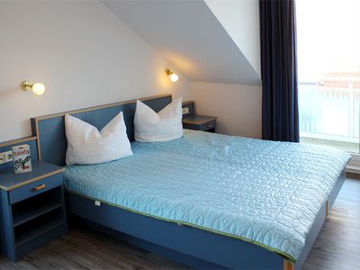 Appartement für 2 Personen (26 m²) in Ostseebad Kühlungsborn 4/8