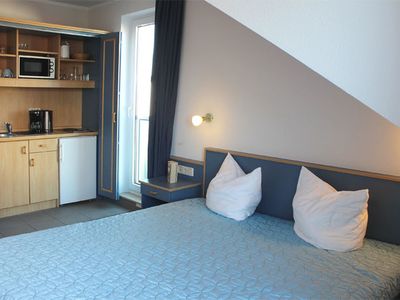 Appartement für 2 Personen (26 m²) in Ostseebad Kühlungsborn 6/8