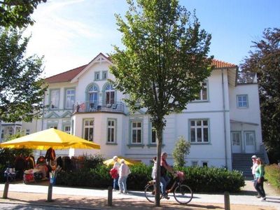 Appartement für 4 Personen (62 m²) in Ostseebad Kühlungsborn 4/10