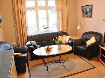 Appartement für 4 Personen (70 m²) in Ostseebad Kühlungsborn 4/10