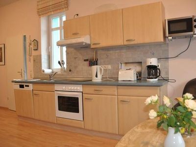 Appartement für 4 Personen (70 m²) in Ostseebad Kühlungsborn 7/10