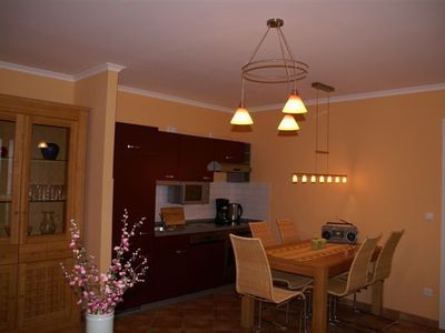 Appartement für 3 Personen (46 m²) in Ostseebad Kühlungsborn 5/6