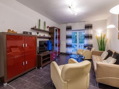 Appartement für 4 Personen (72 m²) in Ostseebad Kühlungsborn 6/10