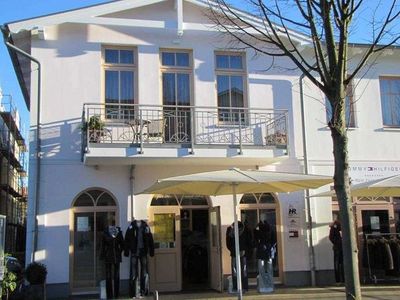 Appartement für 4 Personen (56 m²) in Ostseebad Kühlungsborn 3/10