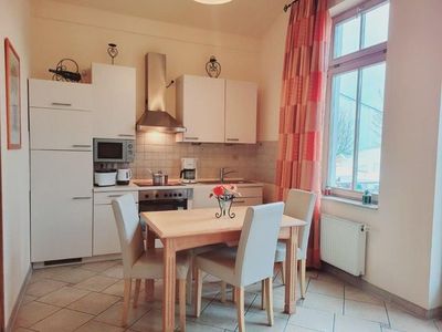 Appartement für 4 Personen (56 m²) in Ostseebad Kühlungsborn 7/10