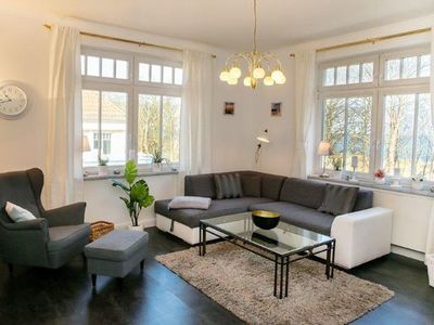 Appartement für 3 Personen (56 m²) in Ostseebad Kühlungsborn 6/10
