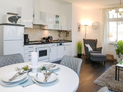 Appartement für 3 Personen (56 m²) in Ostseebad Kühlungsborn 9/10