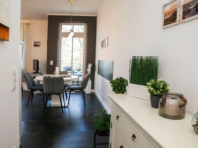 Appartement für 3 Personen (56 m²) in Ostseebad Kühlungsborn 10/10