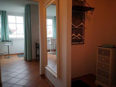 Appartement für 2 Personen (53 m²) in Ostseebad Kühlungsborn 5/8