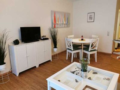 Appartement für 3 Personen (55 m²) in Ostseebad Kühlungsborn 6/10