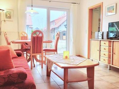 Appartement für 5 Personen (61 m²) in Ostseebad Kühlungsborn 4/10