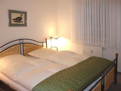 Appartement für 3 Personen (42 m²) in Ostseebad Kühlungsborn 6/8