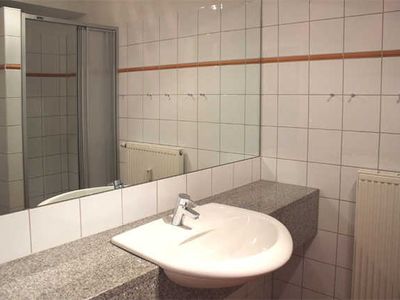 Appartement für 3 Personen (42 m²) in Ostseebad Kühlungsborn 7/8