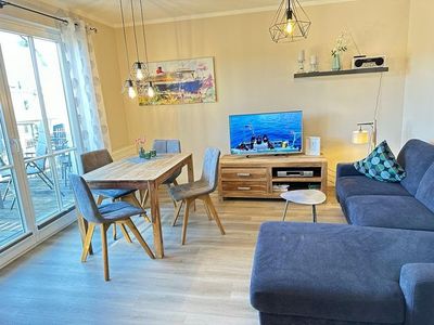 Appartement für 4 Personen (50 m²) in Ostseebad Kühlungsborn 3/10