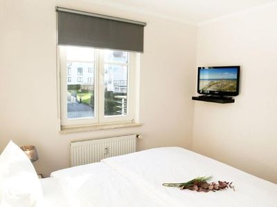 Appartement für 4 Personen (50 m²) in Ostseebad Kühlungsborn 6/10