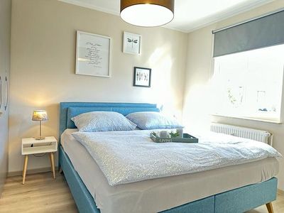 Appartement für 4 Personen (50 m²) in Ostseebad Kühlungsborn 7/10