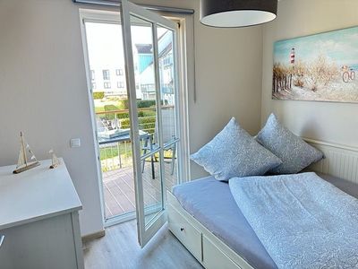 Appartement für 4 Personen (50 m²) in Ostseebad Kühlungsborn 8/10