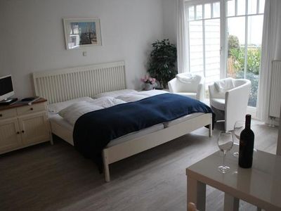 Appartement für 2 Personen (26 m²) in Ostseebad Kühlungsborn 3/7