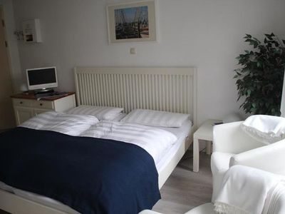 Appartement für 2 Personen (26 m²) in Ostseebad Kühlungsborn 5/7