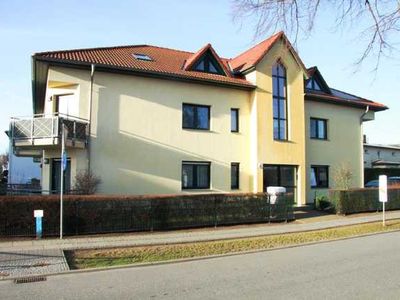 Appartement für 4 Personen (64 m²) in Ostseebad Kühlungsborn 2/8