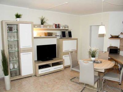 Appartement für 4 Personen (64 m²) in Ostseebad Kühlungsborn 4/8