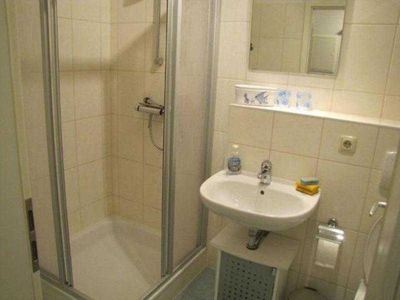 Appartement für 3 Personen (41 m²) in Ostseebad Kühlungsborn 6/6