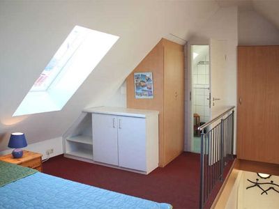 Appartement für 5 Personen (90 m²) in Ostseebad Kühlungsborn 8/10