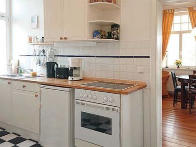 Appartement für 2 Personen (49 m²) in Ostseebad Kühlungsborn 4/7