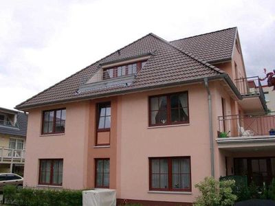 Appartement für 4 Personen (72 m²) in Ostseebad Kühlungsborn 4/10