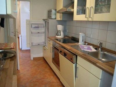 Appartement für 4 Personen (72 m²) in Ostseebad Kühlungsborn 9/10