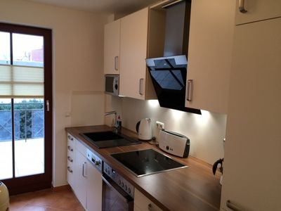 Appartement für 4 Personen (68 m²) in Ostseebad Kühlungsborn 6/10