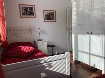 Appartement für 4 Personen (68 m²) in Ostseebad Kühlungsborn 8/10